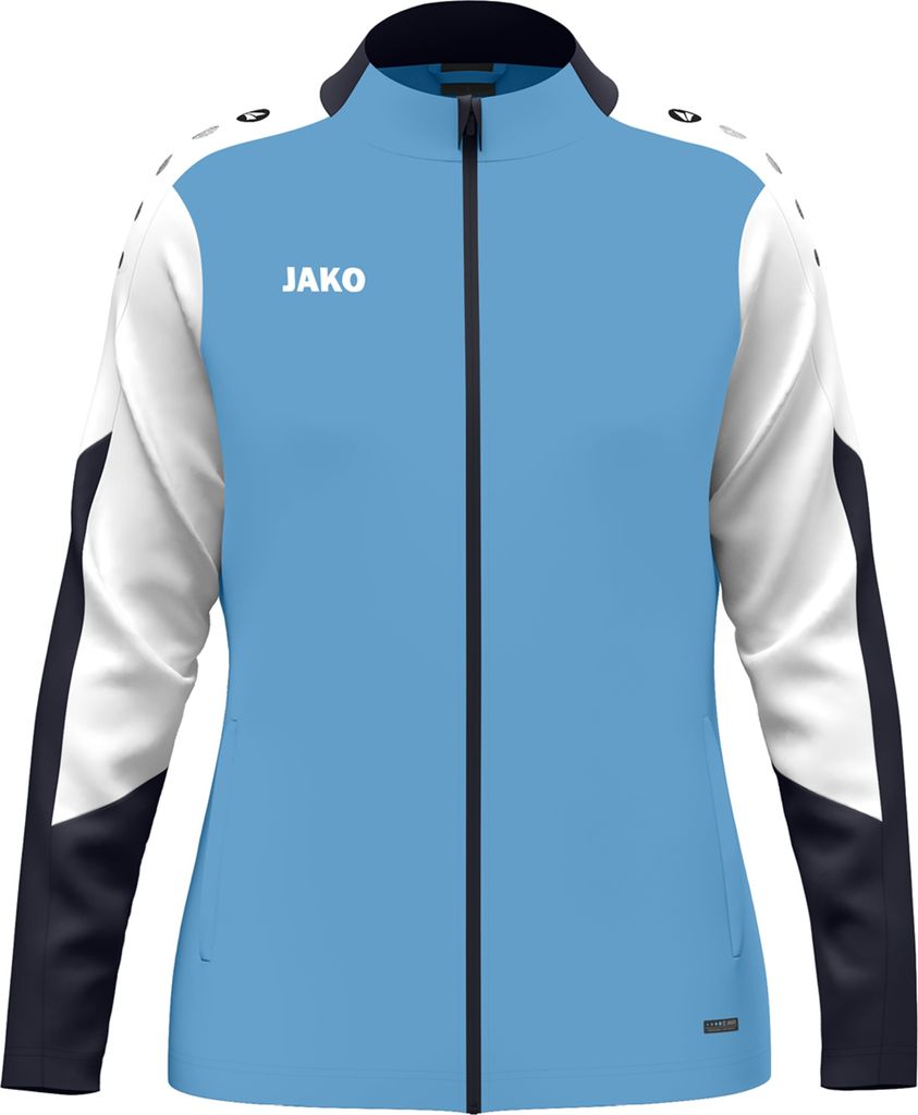 Jako Polyesterjacke Dynamic Damen