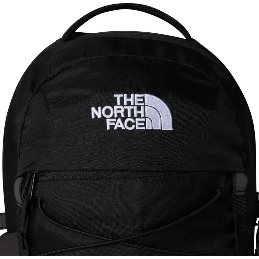 Sac à dos Borealis Mini The North Face NF0A52SW4HF noir compact - 3