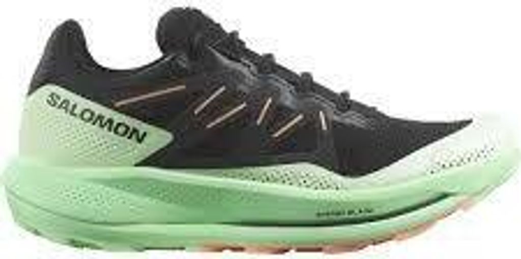 Salomon Pulsar Trail W - ARt 473064 – Grösse 40