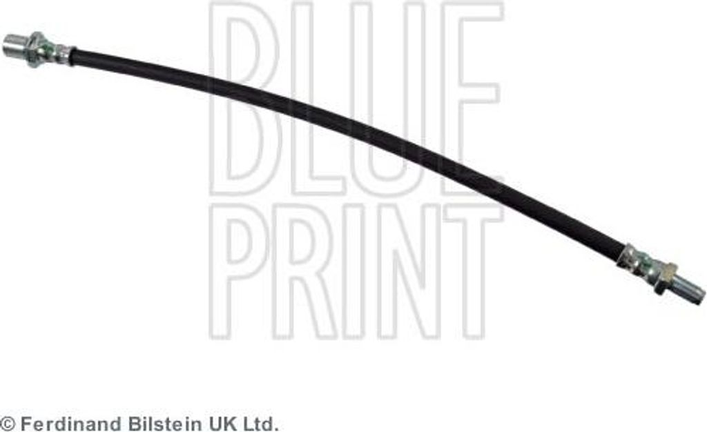 BLUE PRINT ADT35385 Bremsschlauch OE 9694034305 kompatibel mit Hilux, Land Cruiser, Taro