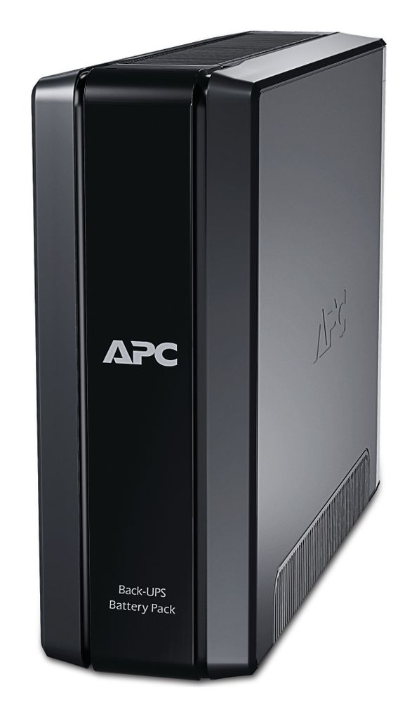 APC Batterie BR24BPG BACKUPS Pro f 1500VA Mod. Extern Immagine del prodotto 