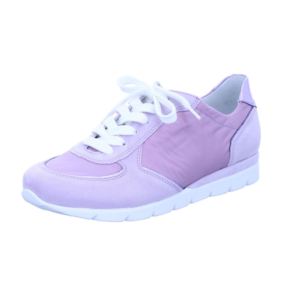 Semler Damen Sneaker Nelly 25925-5, 25925-5.5, 25925-6, 25925-6.5, 25925-7, 25925-7.5, 25925-8 SEM-N8325601 flieder 7