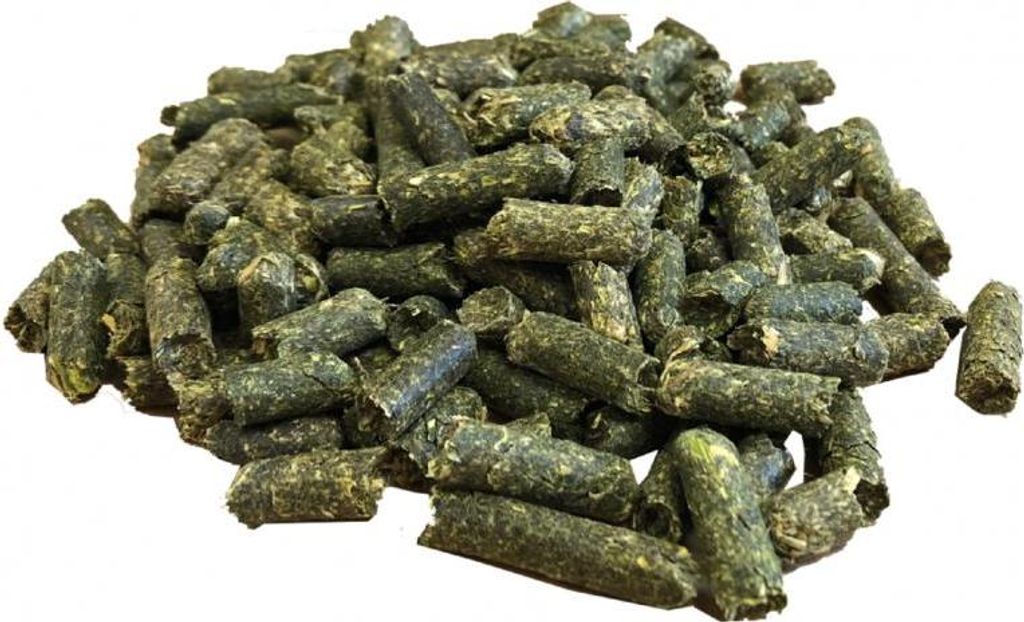 Siglhorse Luzernepellets 25 kg