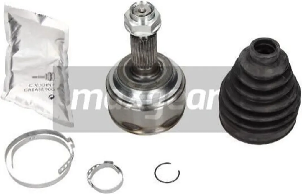 Joint de transmission MAXGEAR 49-1014 pour Civic IX - OE 44014SMGE00