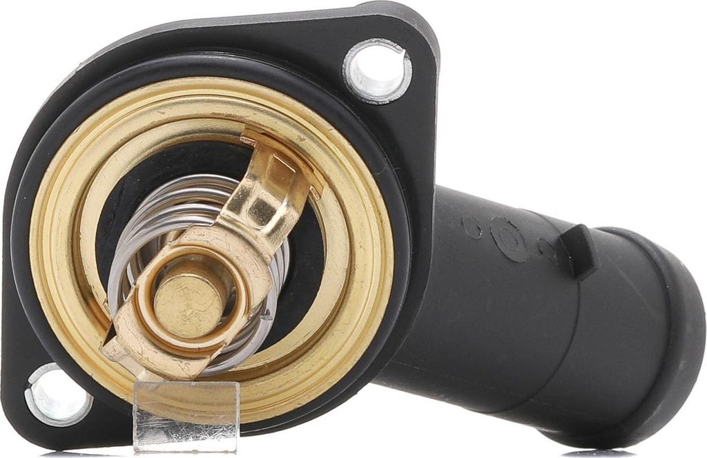 MAGNETI MARELLI Thermostat Kühlmittel 92°C für VW GOLF VI (5K1) Polo Schrägheck (6R1, 6C1) Passat Variant (3C5) GOLF PLUS (5M1, 521) Golf VI Va...