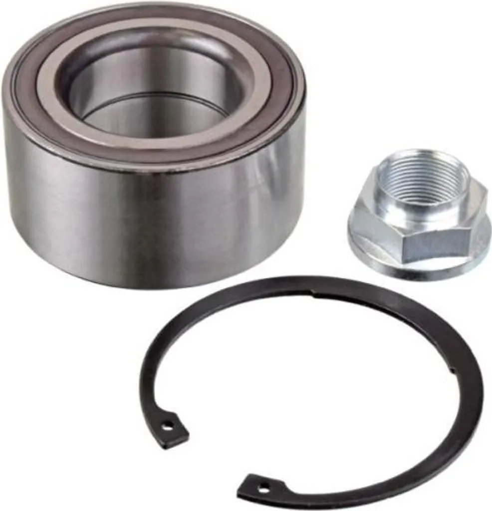 Roulement de Roue Avant Honda CR-V IV pour Éliminer les Vibrations