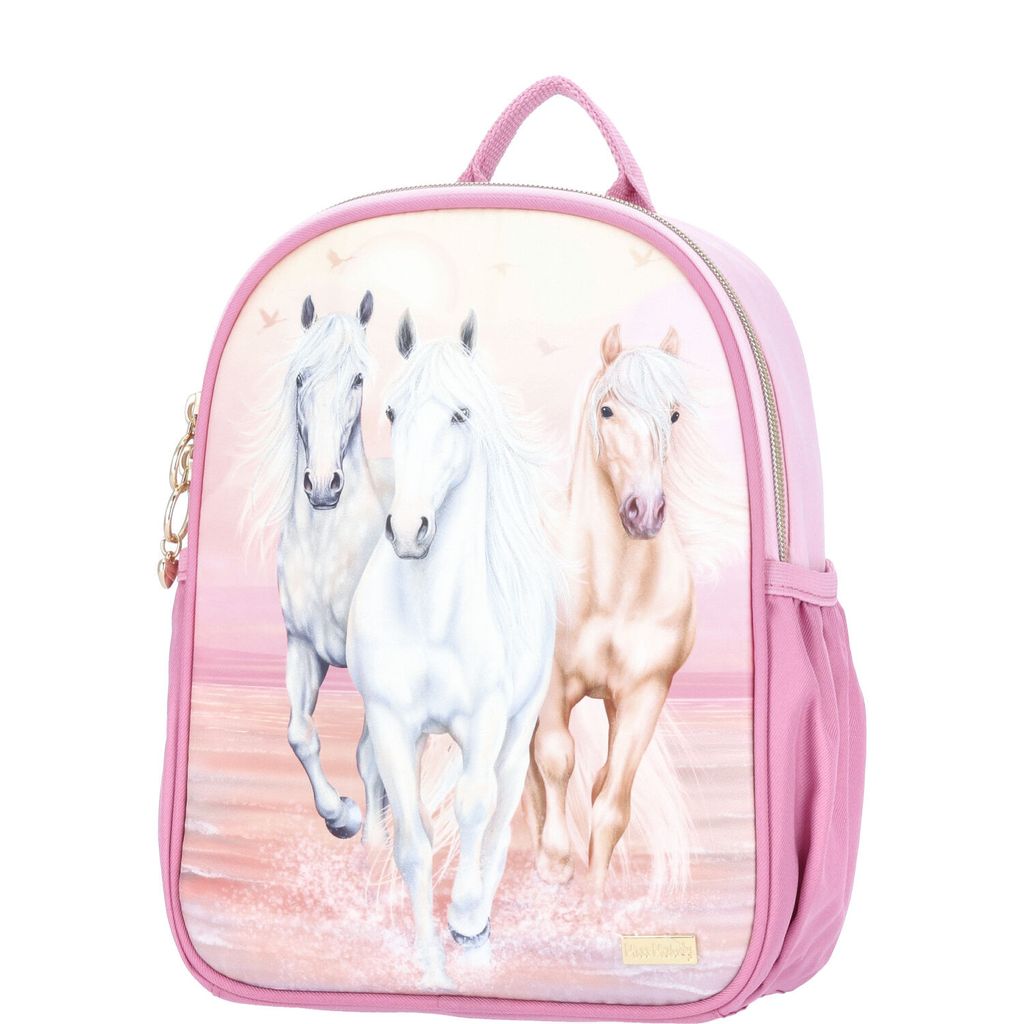 Depesche Miss Melody Rucksack SUNDOWN Produktbild 