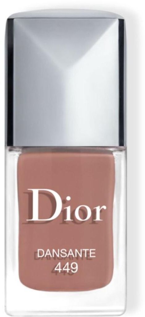 Dior Vernis, 10 ml, Rose, Dansante, Färbung, Produktbild 