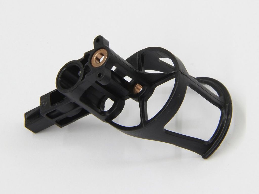 Jamara Motorhalter Q-Drohne 038064