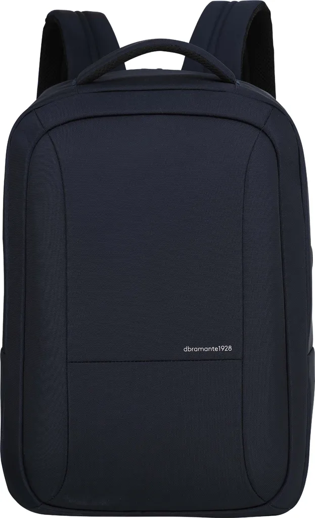 Protégez votre PC 16" avec le sac à dos Nyborg Navy Blue - Antichoc et sûr