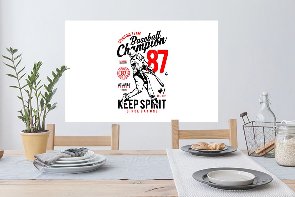 MuchoWow - Aufkleber