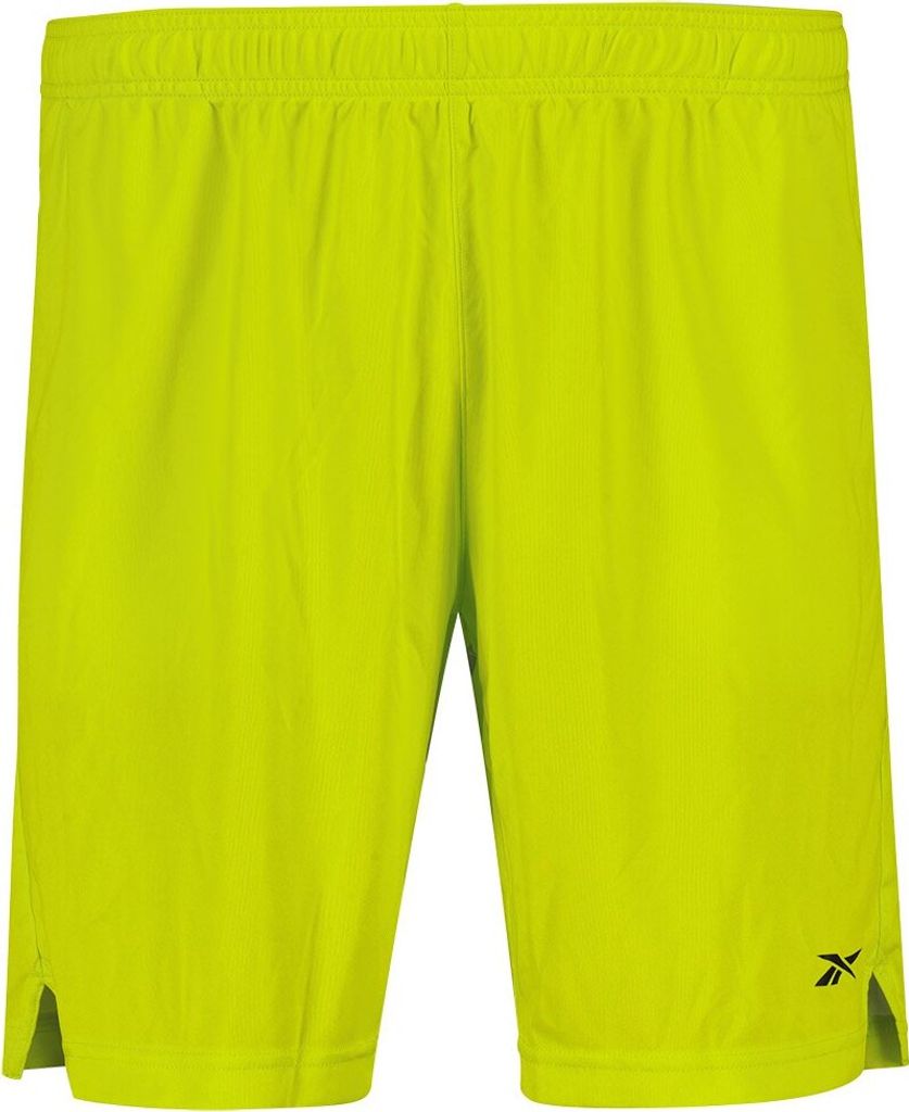 Reebok Knit Kurze Hose Gelb 2XL / Regular Herren Gelb 2XL
