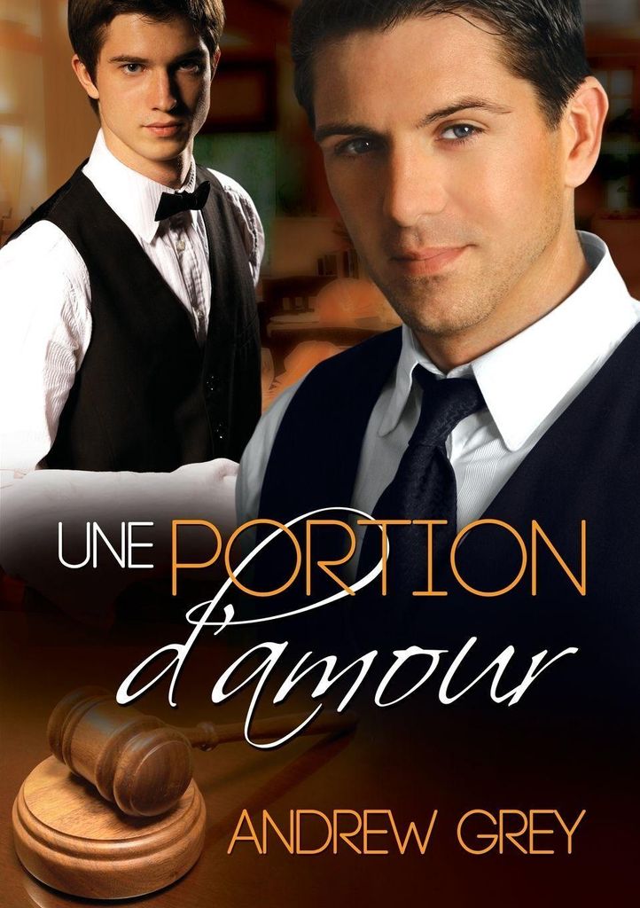 Une portion d'amour