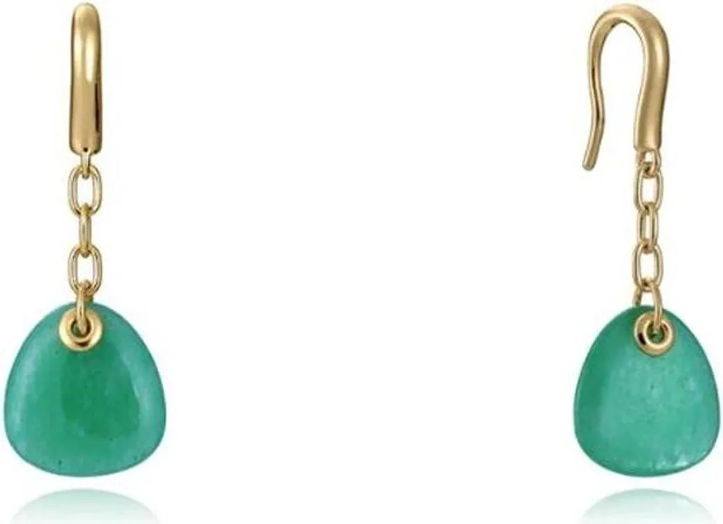 Boucles d'oreilles Viceroy 13172E100-42 Argent 925 Finition Brillante