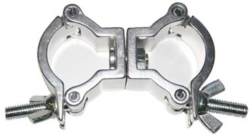 Swivel Coupler Tube 32-35 Mm