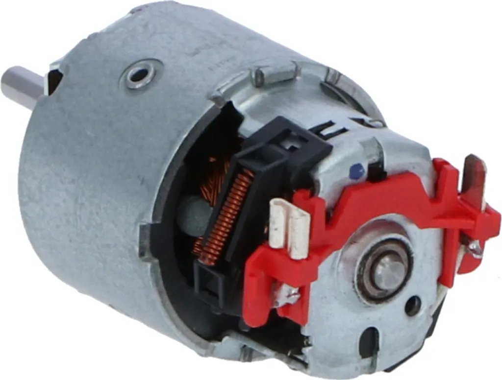 Moteur de Ventilateur NRF 34216 pour Sprinter W901 W902 W903 OE 0130007027