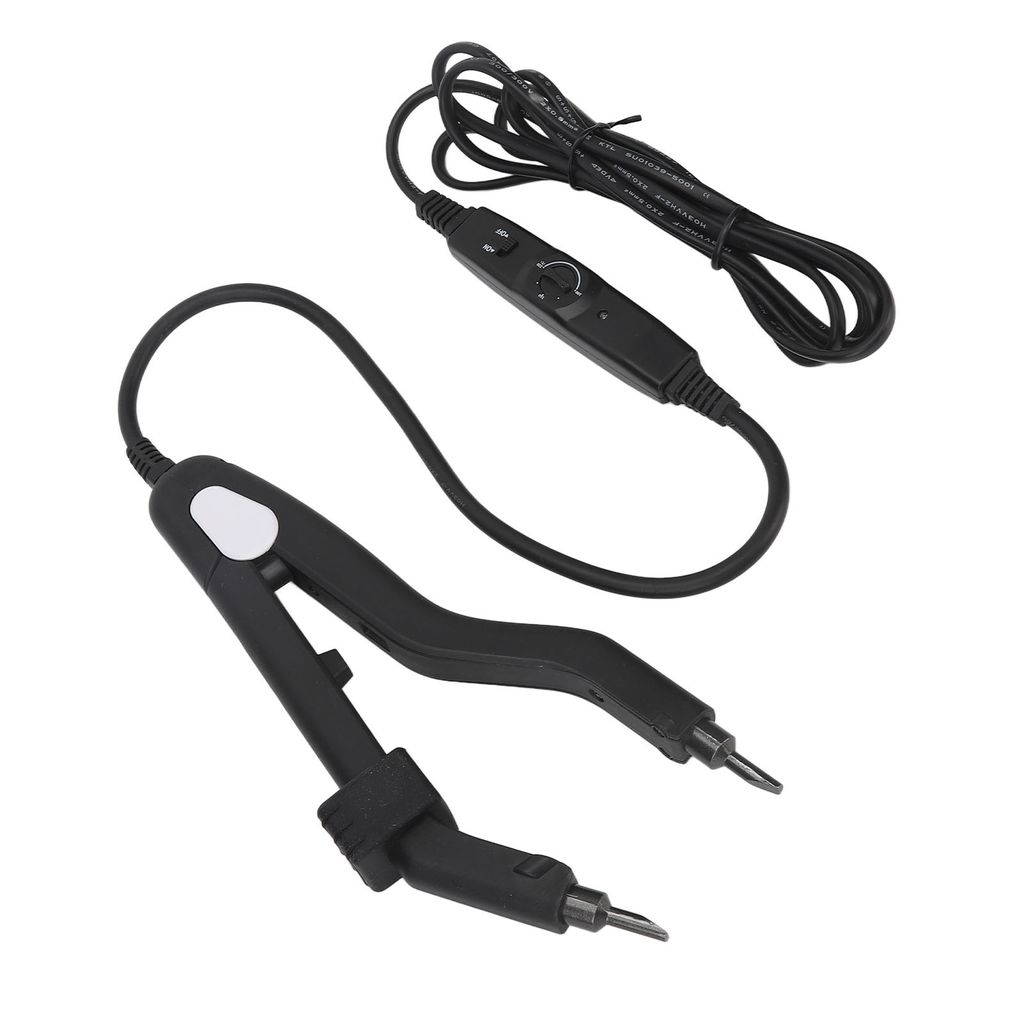 Fusion Hair Extensions Tool Professional Fusion Heat Iron Obrázek produktu 