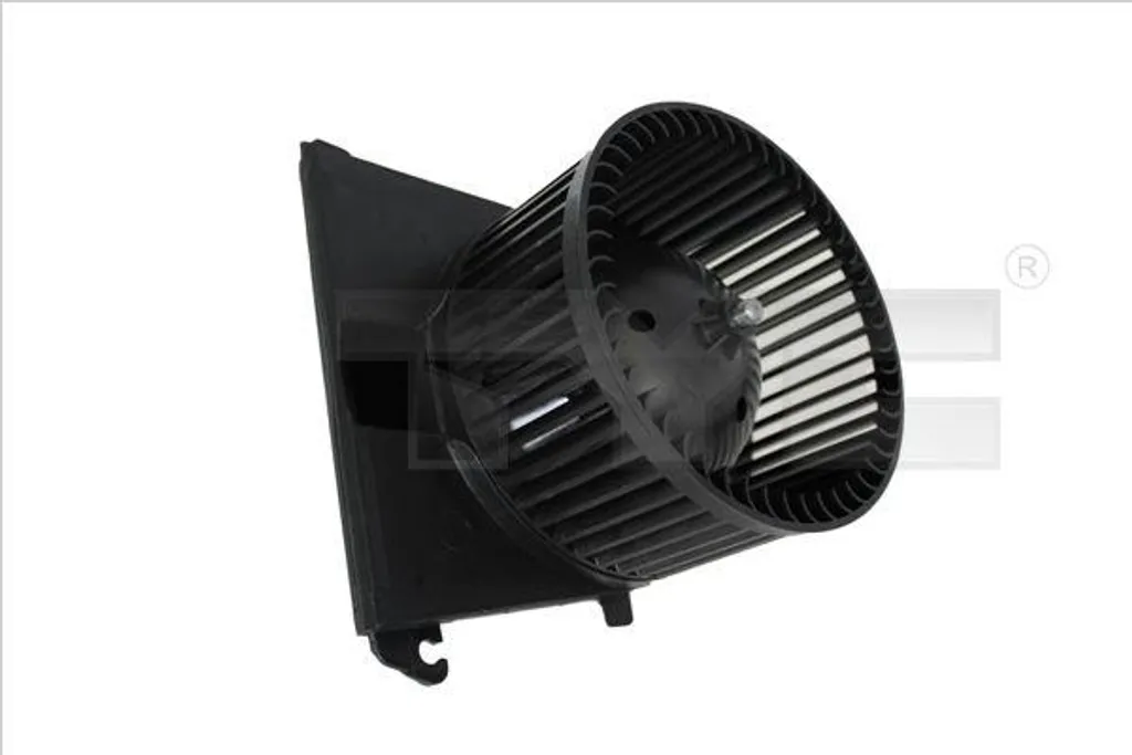 TYC 537-0008 Motore Ventilatore Abitacolo Audi A4 B5 Passat 3B 8D1819021B