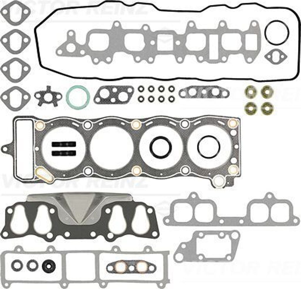 REINZ 02-52605-01 Zylinderkopf Dichtungssatz für VW Taro Pickup für TOYOTA LAND CRUISER (PZJ7, KZJ7, HZJ7, BJ7, LJ7, RJ7)