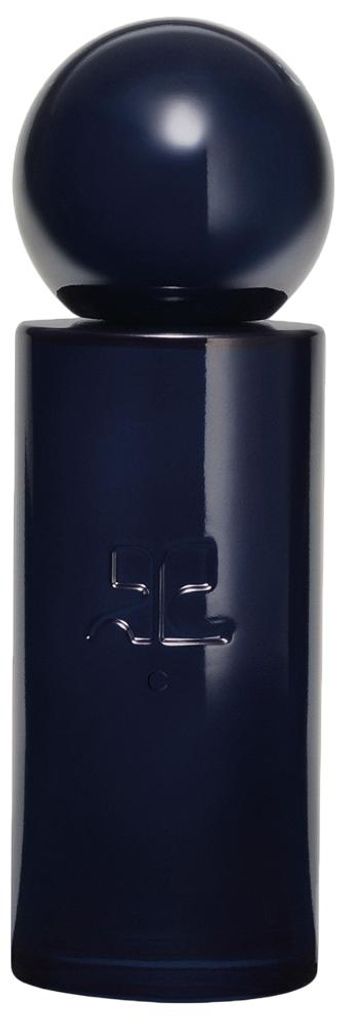 Courreges C, Unisex, 50 ml, Jasmin, Ambrox, Spray, alcohol Produktbild 