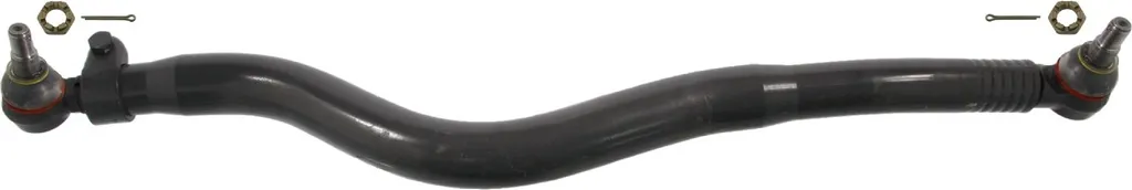 Barre de direction renforcée 60mm FEBI 35171 pour VOLVO 1025 mm