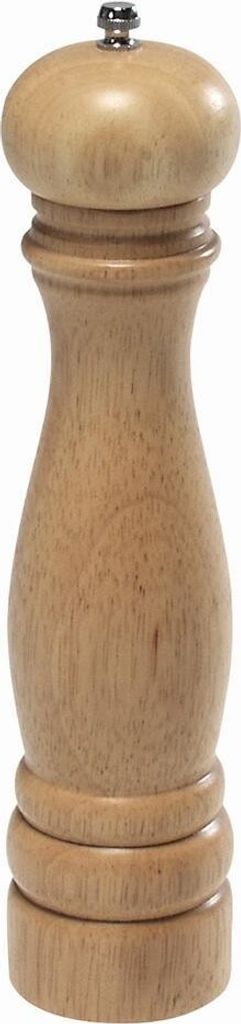 Kesper 136-60 Pfeffermühle H: 16,5cm D: 5cm, helles Produktbild 