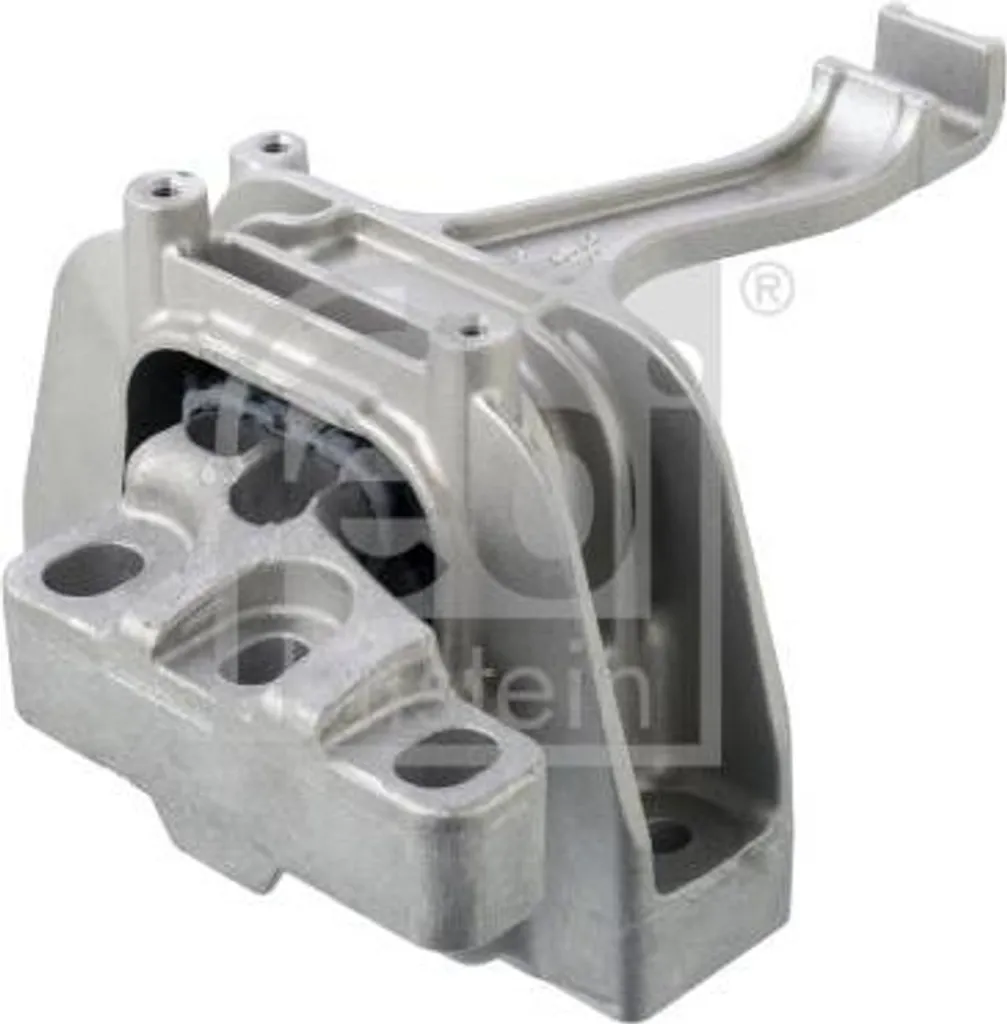 Palier de moteur hydraulique FEBI 105676 compatible VW Seat Skoda et Audi