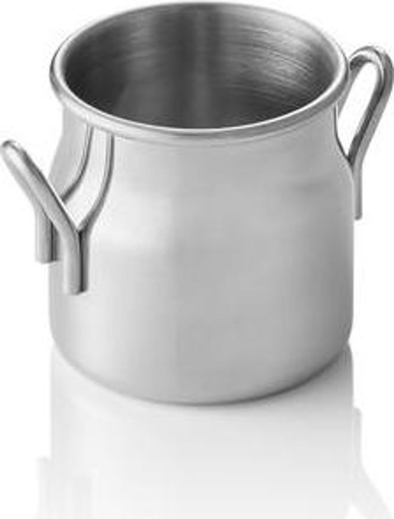 24x Sauce Cup Set, 80 ml, Ø 4,5 cm, Set, Chromnickelstahl 18/8