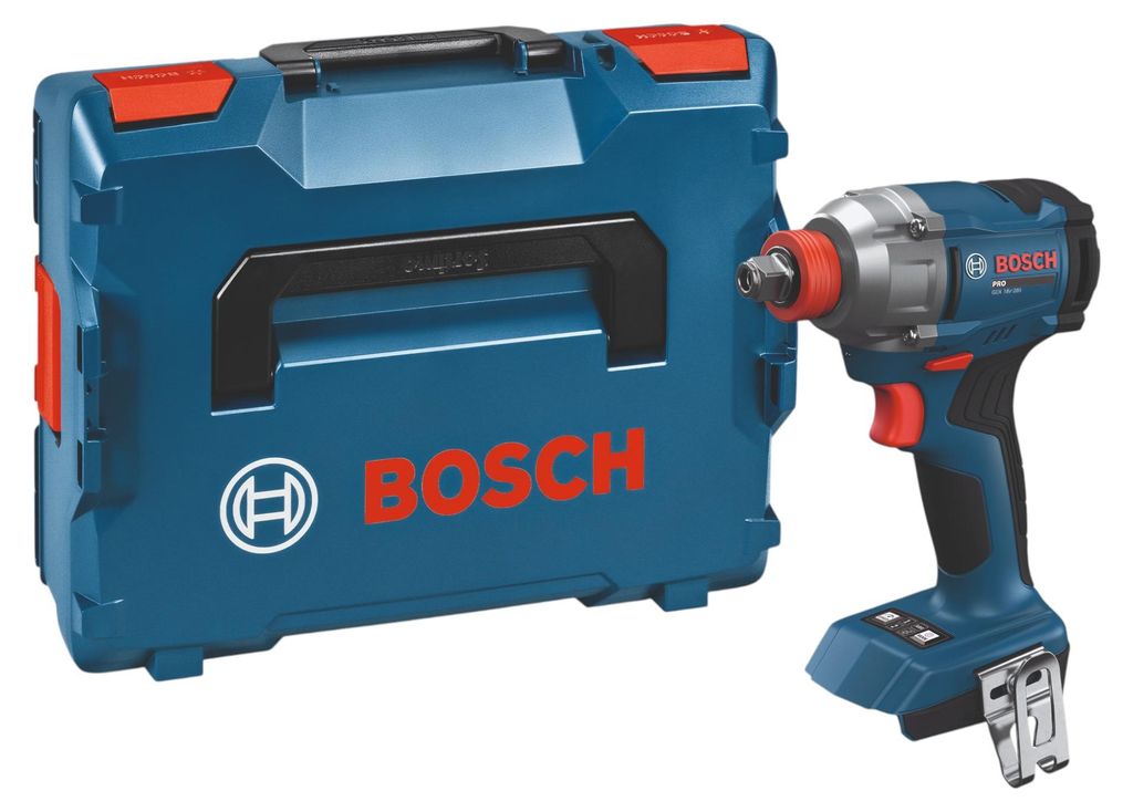 Avvitatore a impatto a batteria Bosch GDX 18V-285 Immagine del prodotto 