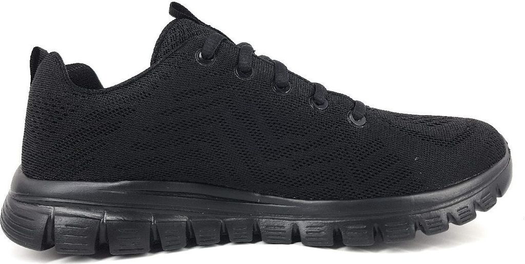Skechers Obuv Graceful, 12615BBK Obrázok produktu 43