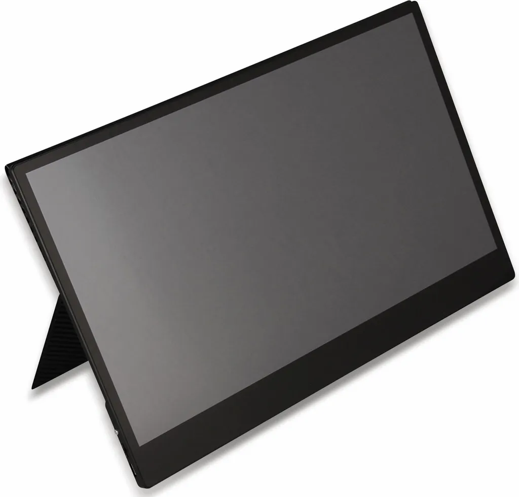 Écran Tactile Portable Joy-View 15 15,6" HDMI et USB-C Full HD Noir