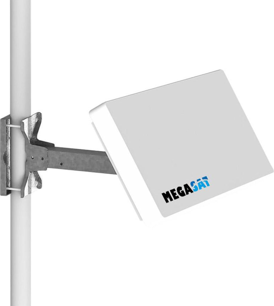 Megasat D4 - 10,7 - 12,75 GHz - 1100 - 2150 MHz - 950 - Obrázok produktu 6