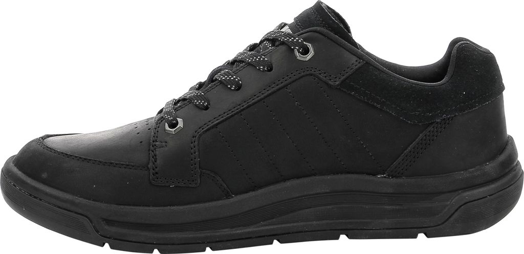 Apa Cush Low-Top-Sneaker aus Leder Produktbild 