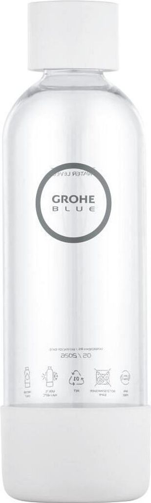 GROHE 41250L00, 850 ml, Tägliche Nutzung, Transparent, Produktbild 