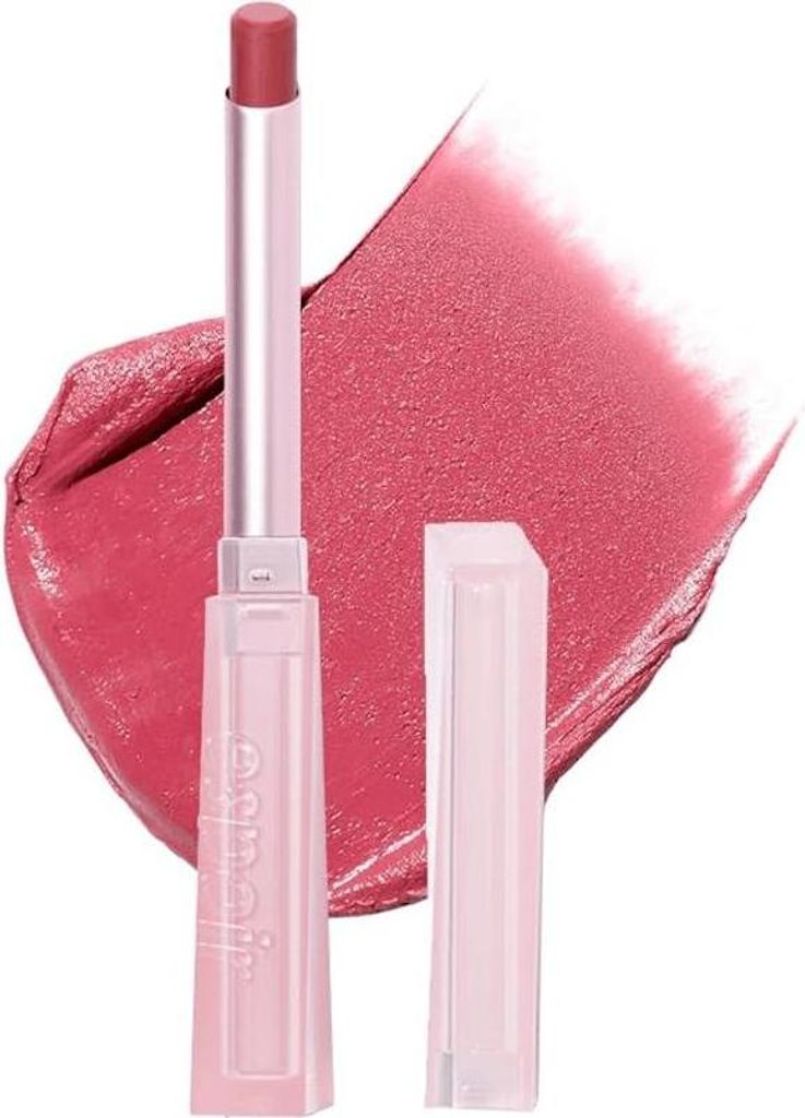 Espoir The Sleek Lipstick Cream Matte Rosy BB Edition #Rosy BB 0.9 g - mattes beige-rosa Lippenstift