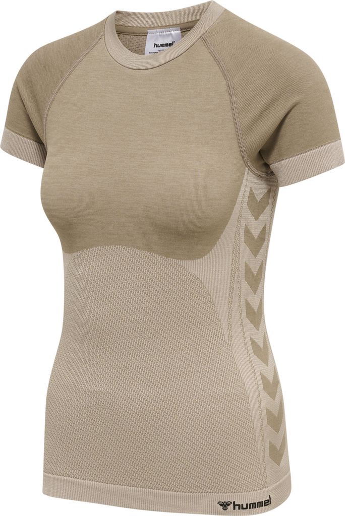 Hummel hmlCLEA Womens Seamless Shirt