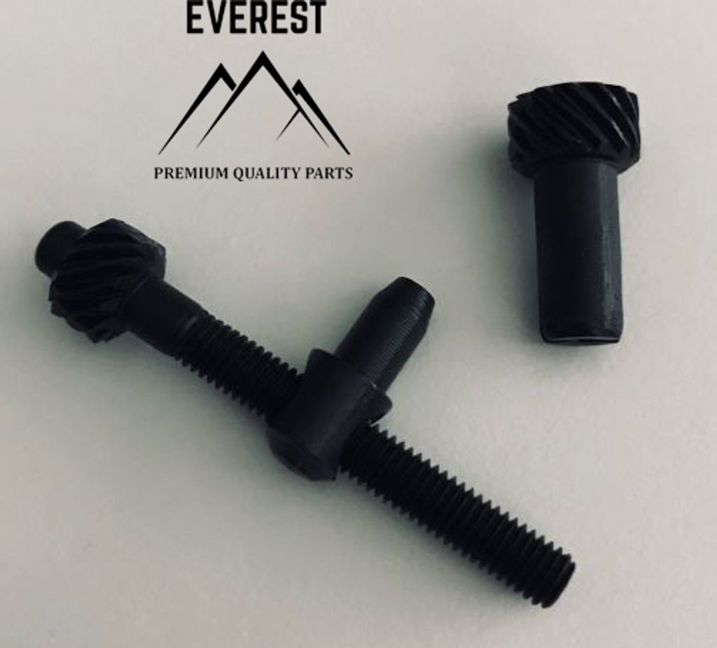 Kettenspanner Für Chinesische Kettensägen 25Cc Everest