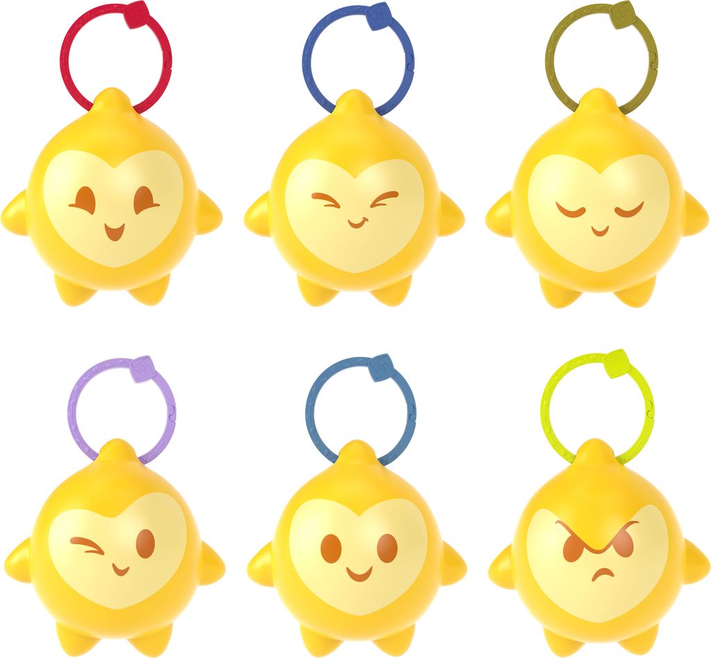 Disney Daylight Mini Surprise Character Asst Image du produit 