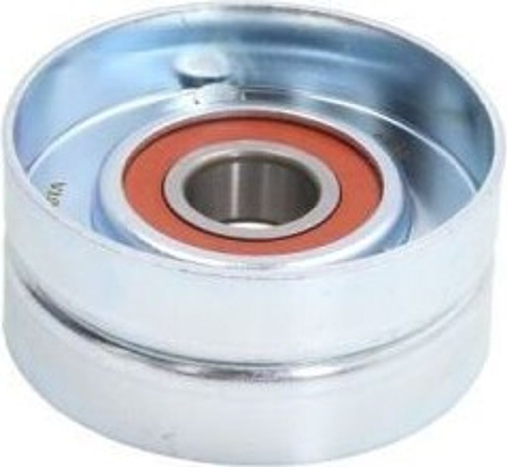 BTA E2M0055BTA Spannarm Keilrippenriemen Ø66mm passend für MERCEDES-BENZ C-Klasse Limousine (W204) C-Klasse T-modell (S204) E-Klasse Limousine (W...