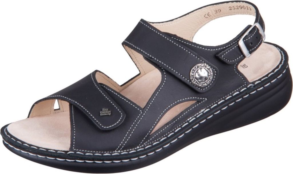 Finn Comfort Schuhe Barbuda, 02641723393