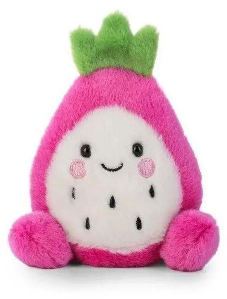 Maskot Dragonfruit – Daffi Obrázek produktu 