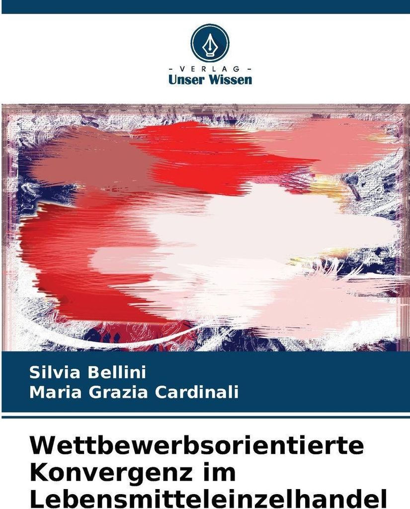 Wettbewerbsorientierte Konvergenz im Lebensmitteleinzelhandel