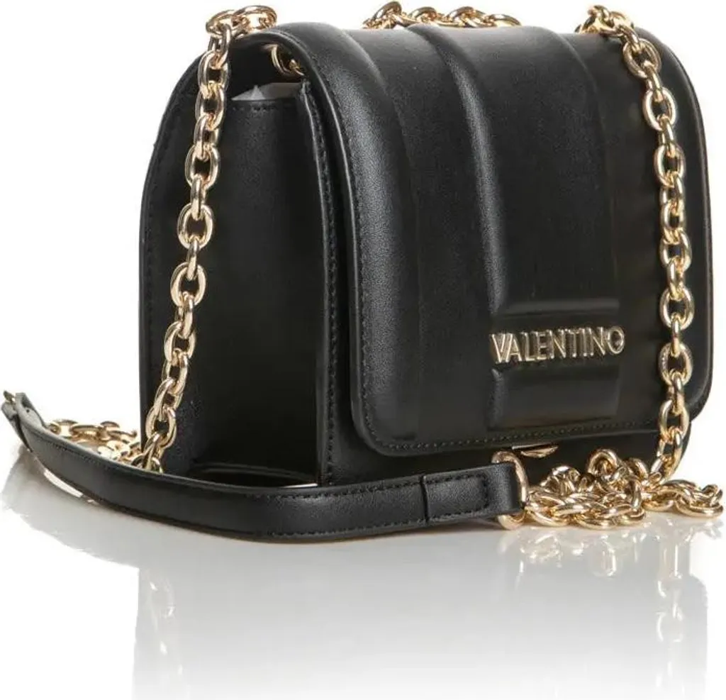 Sac Valentino Brass Nero VBS8G610 : Compact et Pratique pour vos Objets - 2