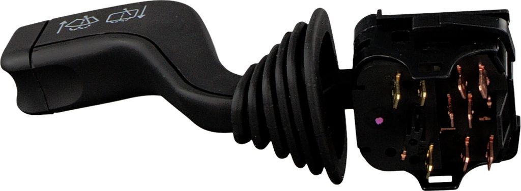 FEBI BILSTEIN Wischerschalter 01456 für OPEL Astra G CC Produktbild 