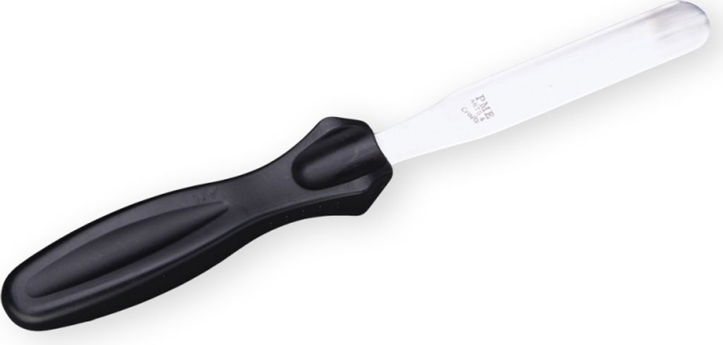 PME Palettenmesser Gerade Klinge 23cm