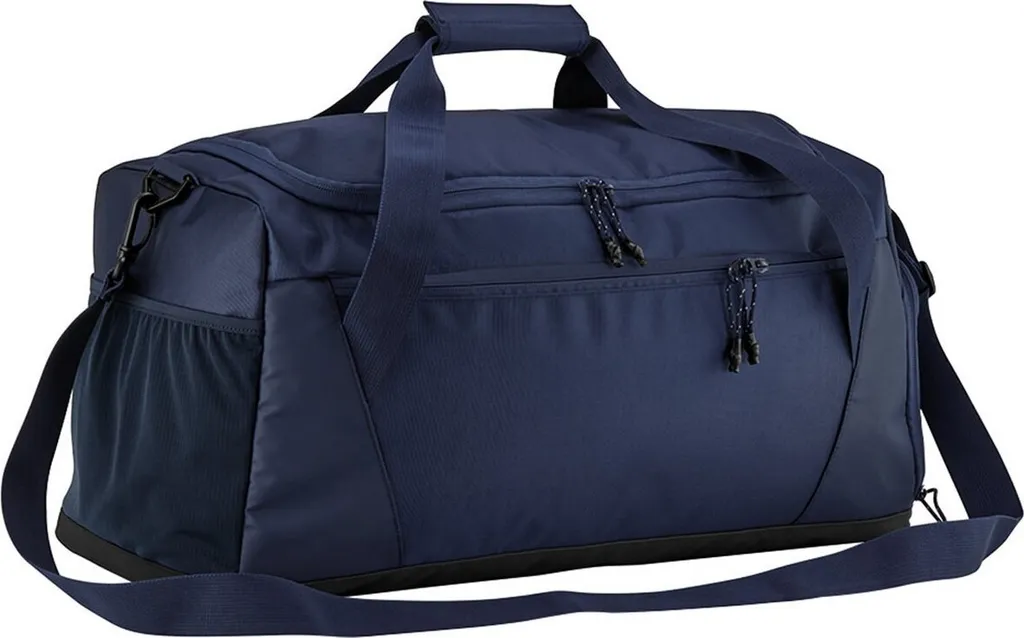 Sac de rangement Quadra PC7004 sport Bleu Marine en taille unique