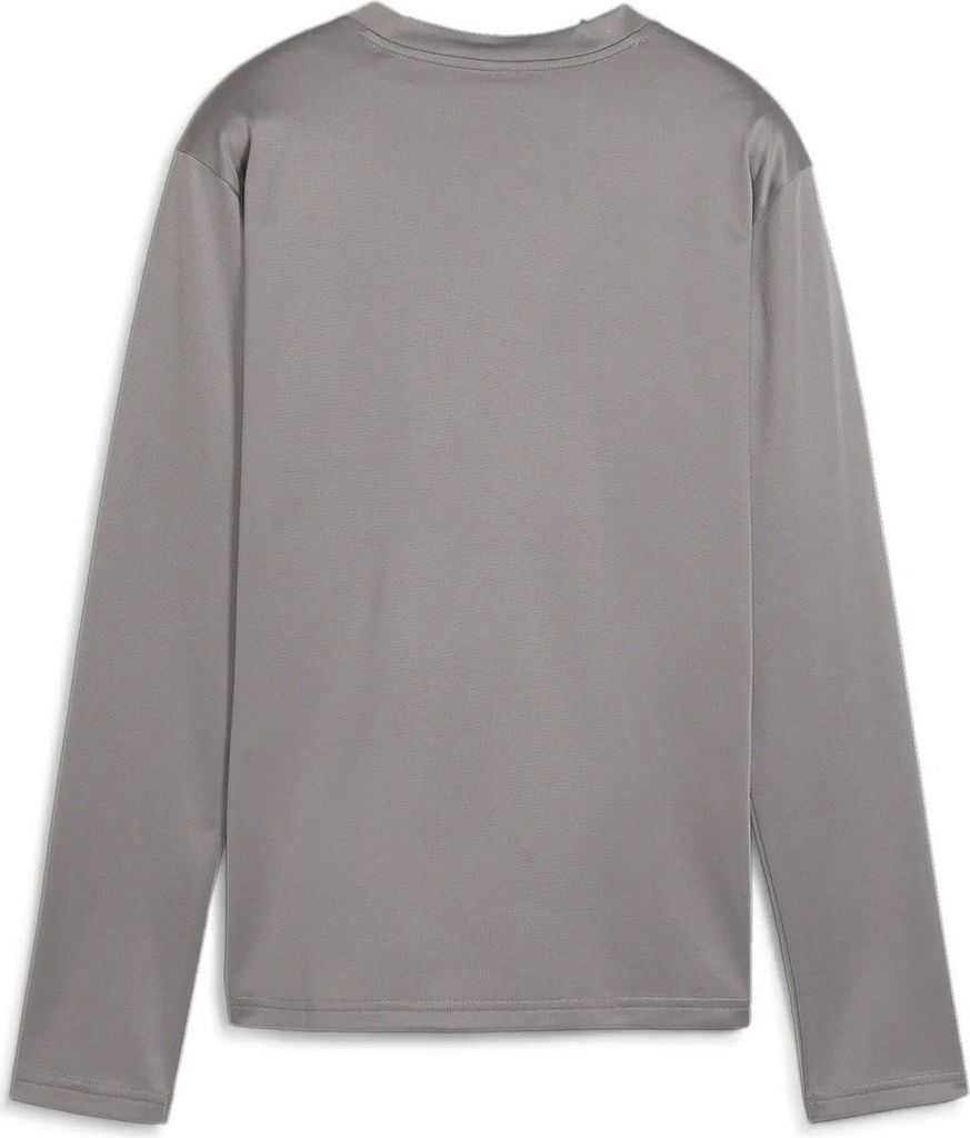 Puma Teamgoal Trainingssweat Damen - Grau