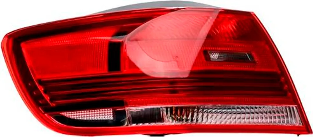 Remplacement feu arrière gauche externe BMW 3 Cabrio E93 par Van Wezel - 11