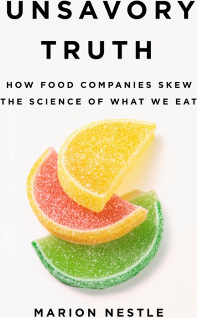 Widerwärtige Wahrheit: Wie Lebensmittelkonzerne die Wissenschaft von dem, was wir essen, verdrehen