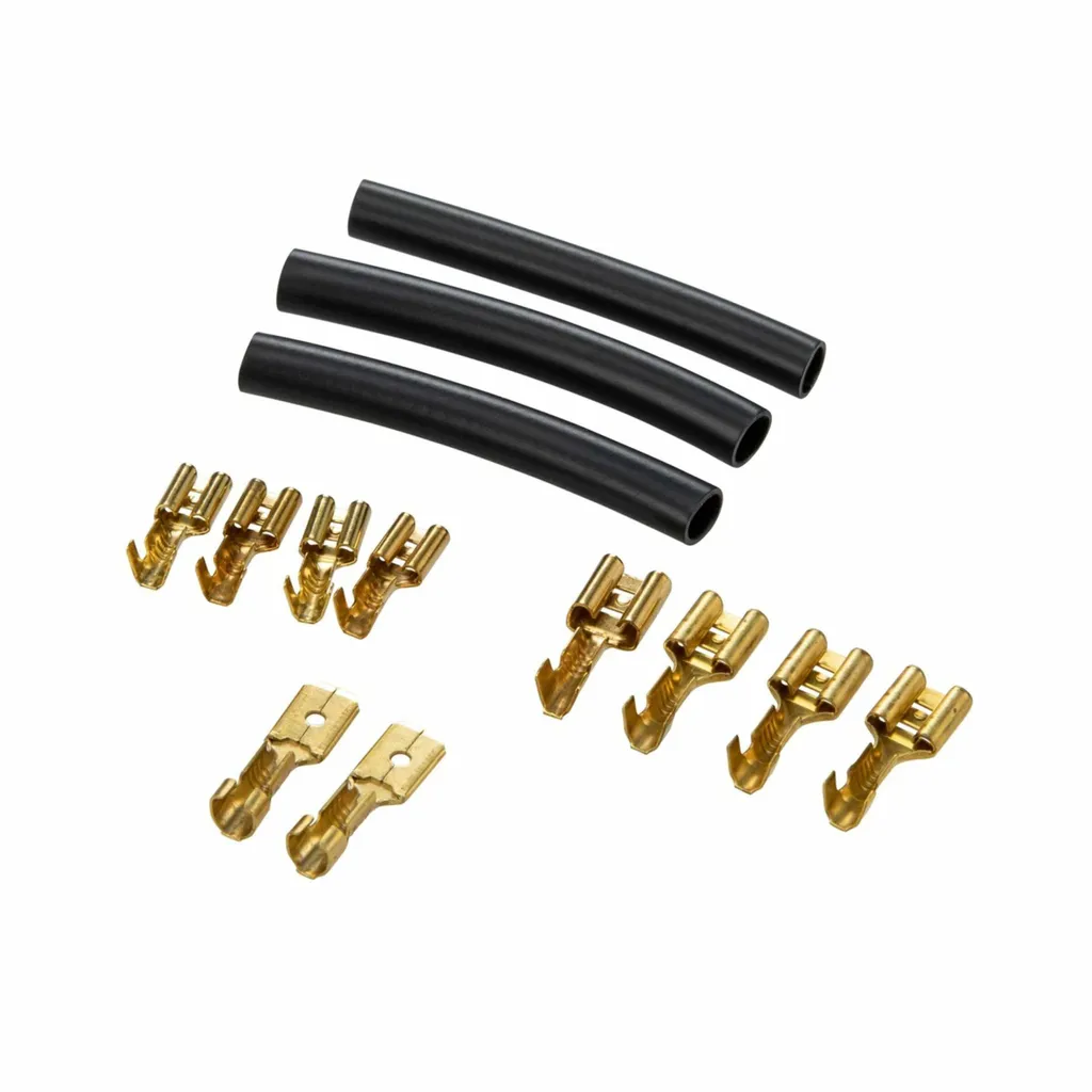 Système de câblage SIP PREMIUM 12V avec gestion feux et signalisation - 2